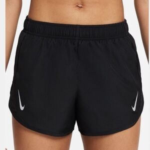 Nike Hi Cut Tempo Shorts
